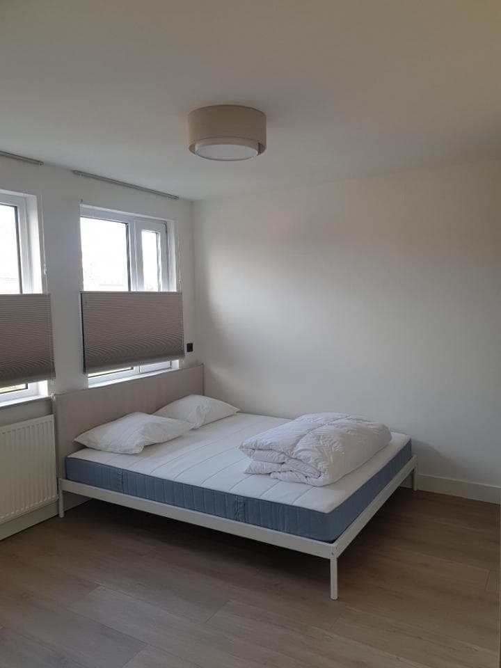 Chambre Meublée à Louer, Den Uylplein, Vlijmen