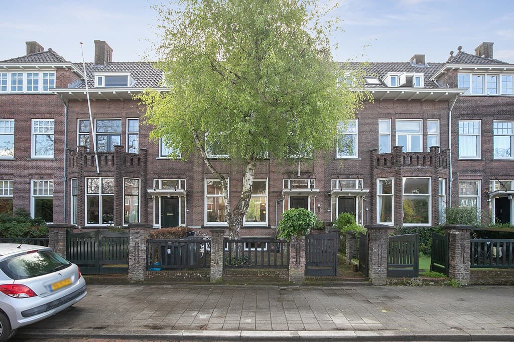 Maison à louer Mecklenburglaan, Rotterdam - 7200 € par mois