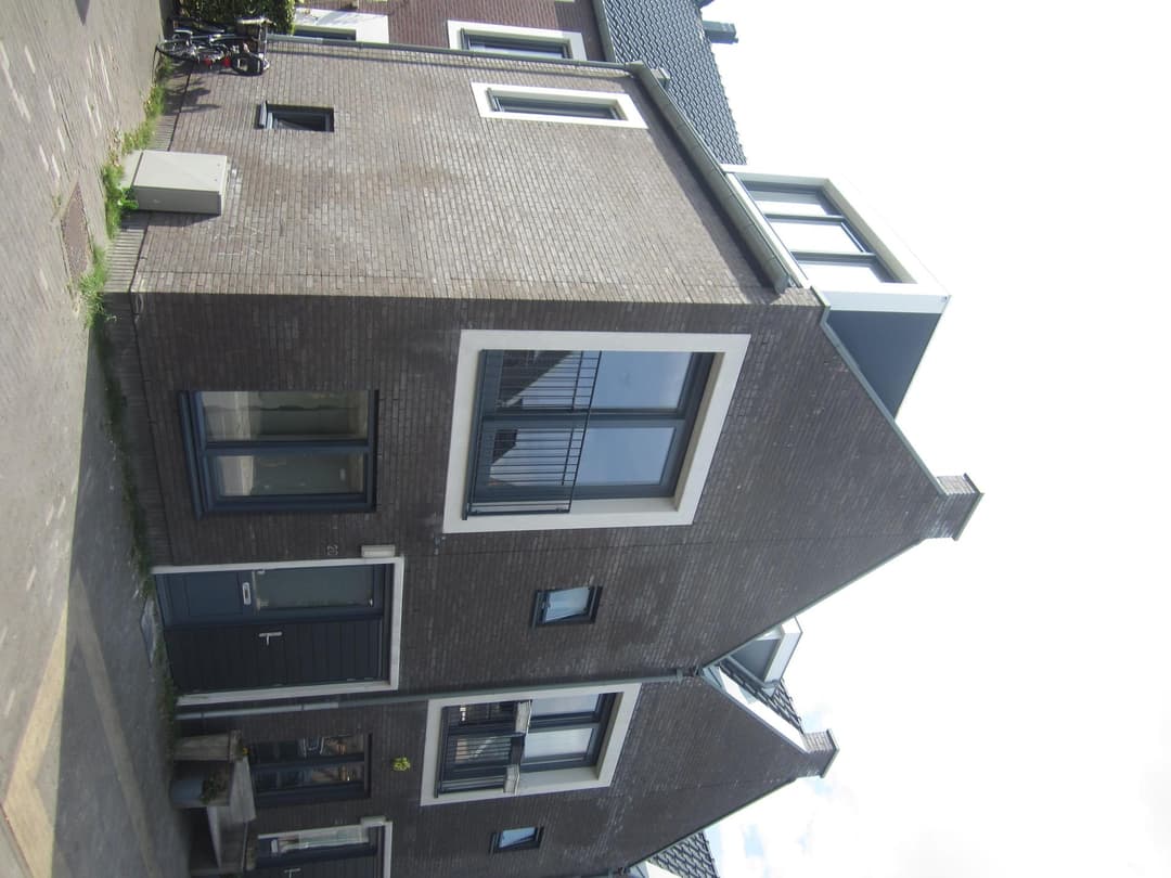 Unfurnished Apartment Klaproos, Ouderkerk aan de Amstel - For Rent