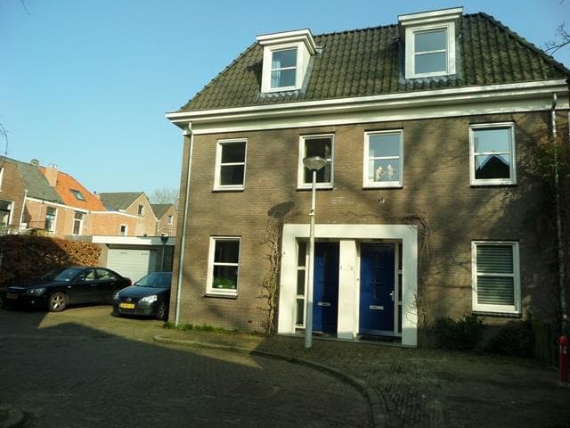 Woning te huur Herenstraat, Wageningen - €2300 p/m