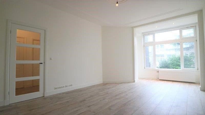 Flat Goudenregenstraat, Den Haag - For Rent