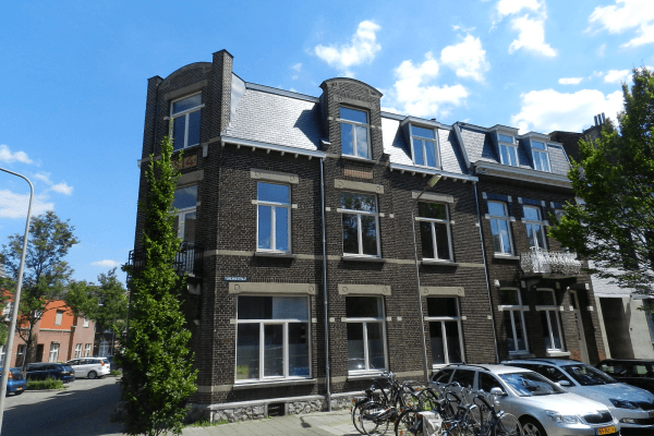 Room Theodoor Schaepkensstraat 29 3, Maastricht - For Rent