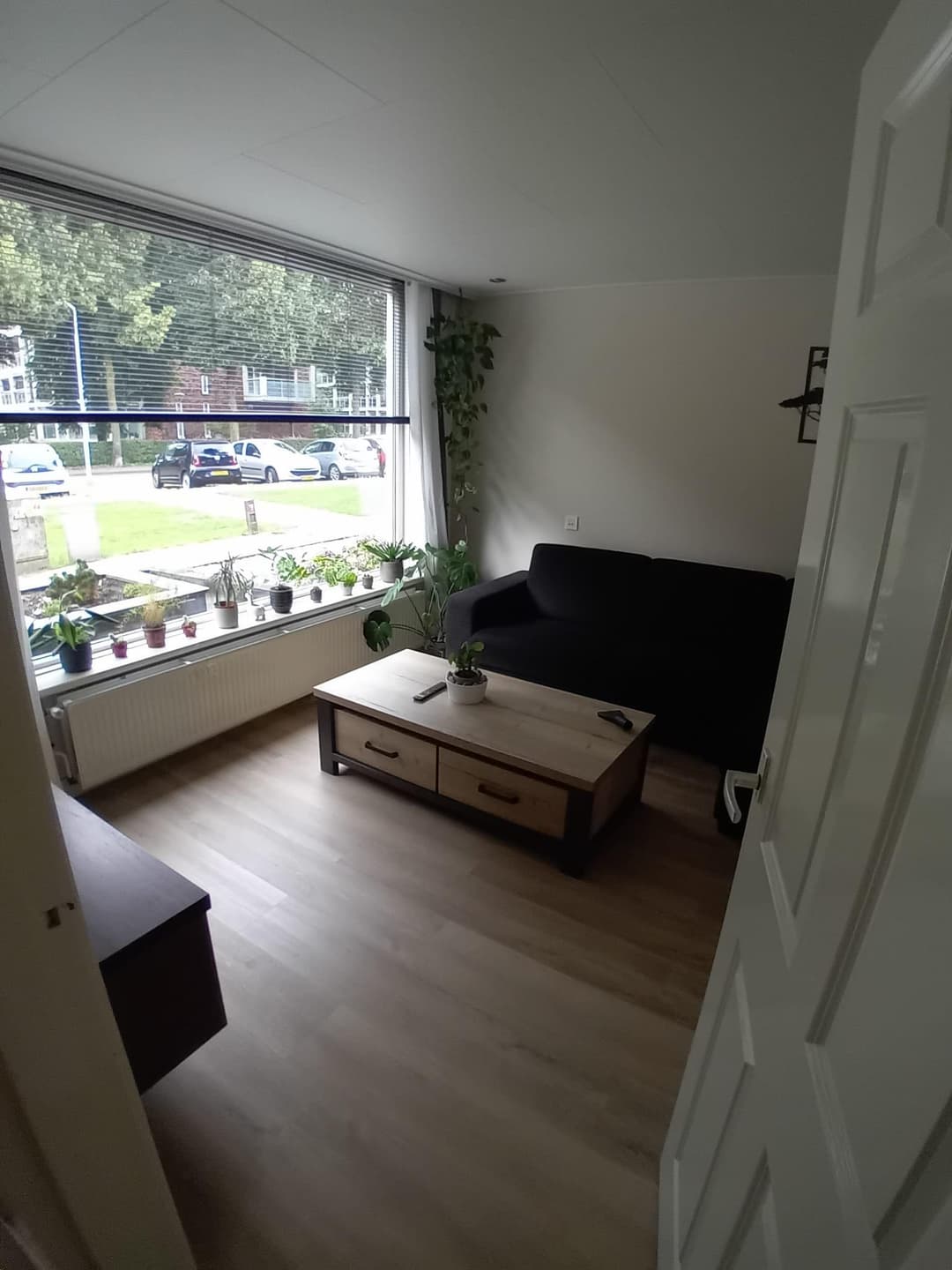 Furnished Room for Rent - Europalaan, Veldhoven