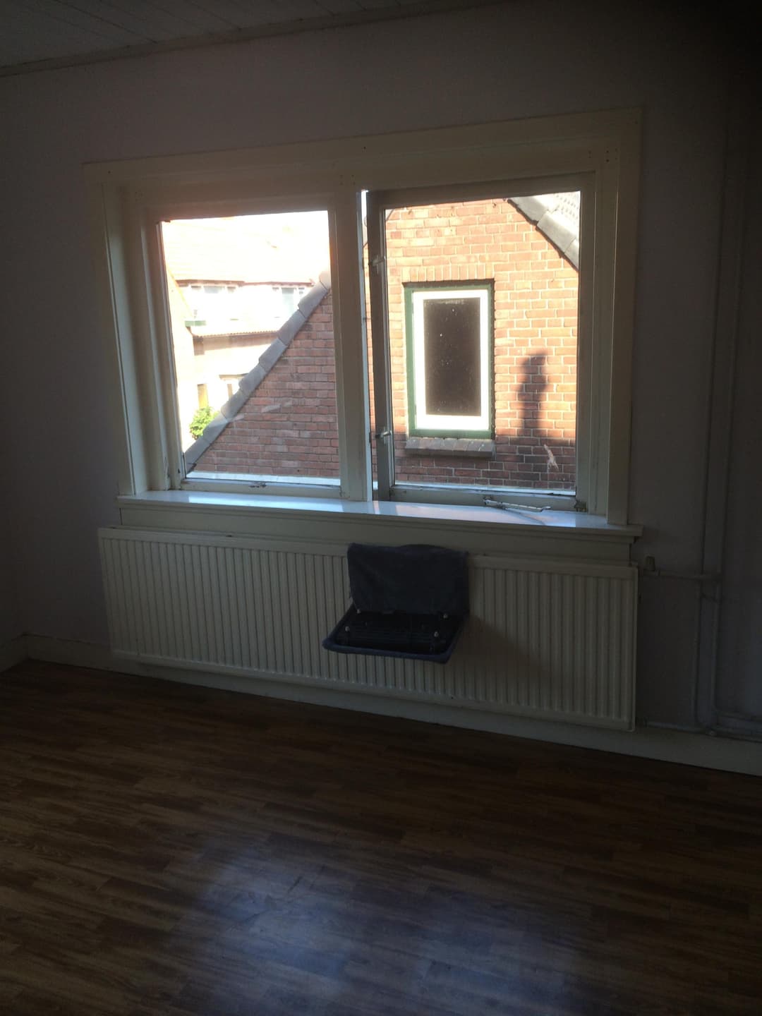 Unfurnished Apartment Albert Cuypstraat, Zutphen - For Rent