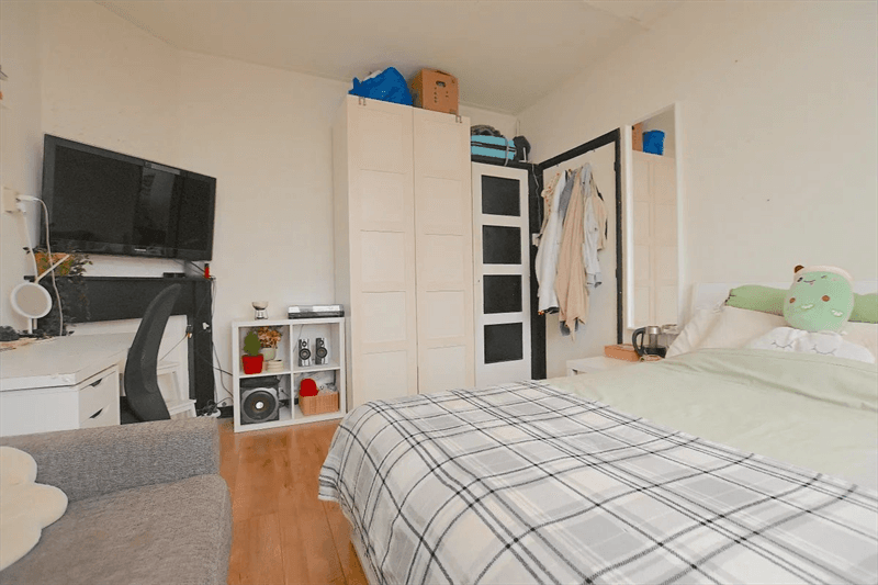 Chambre à Louer J.C. Kapteynlaan, Groningen - 392 € p/m