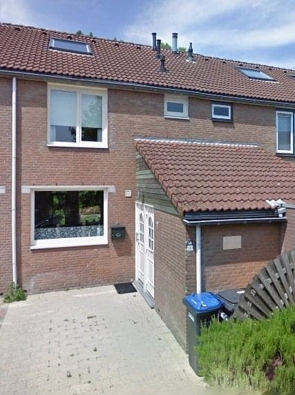 Haus Horst 14, Lelystad - Zu Vermieten