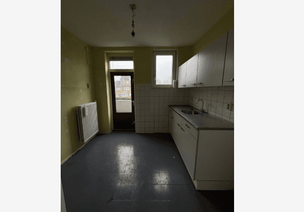 Appartement à louer Franckstraat, Kerkrade