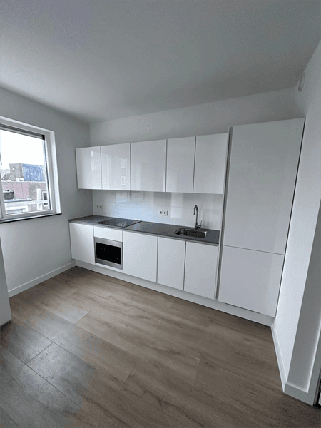 Appartement à louer Bloemstraat, Arnhem