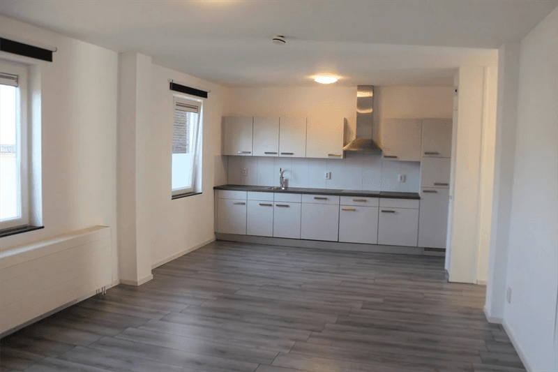 Appartement à louer Bergstraat, Sittard - 910 € par mois