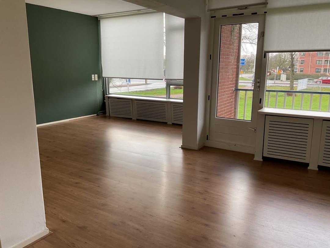 Wohnung Spaanskamp, Hardenberg - Zu Vermieten