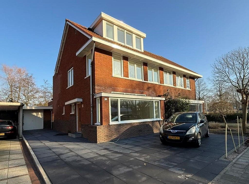 Maison Ouderkerkerlaan à Amstelveen 1185 AG