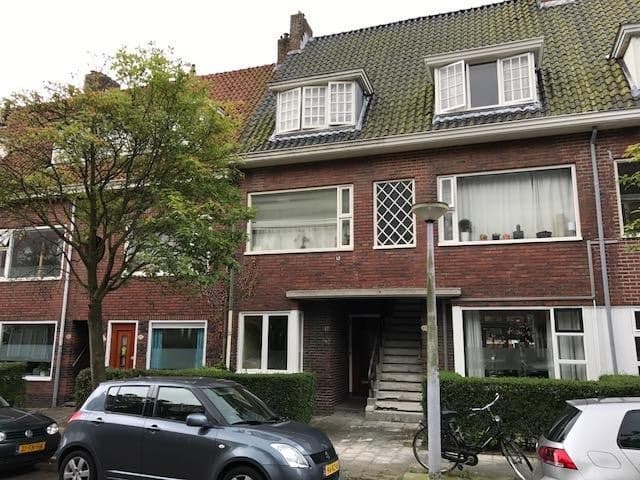 Habitación IJsselstraat, Groningen - En Alquiler