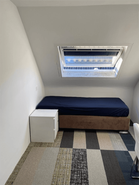 Room for Rent Floris Burgwal, Capelle Aan Den Ijssel - €750 p/m