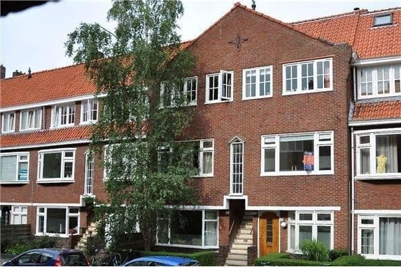 Flat Jan van Galenstraat, Groningen - For Rent