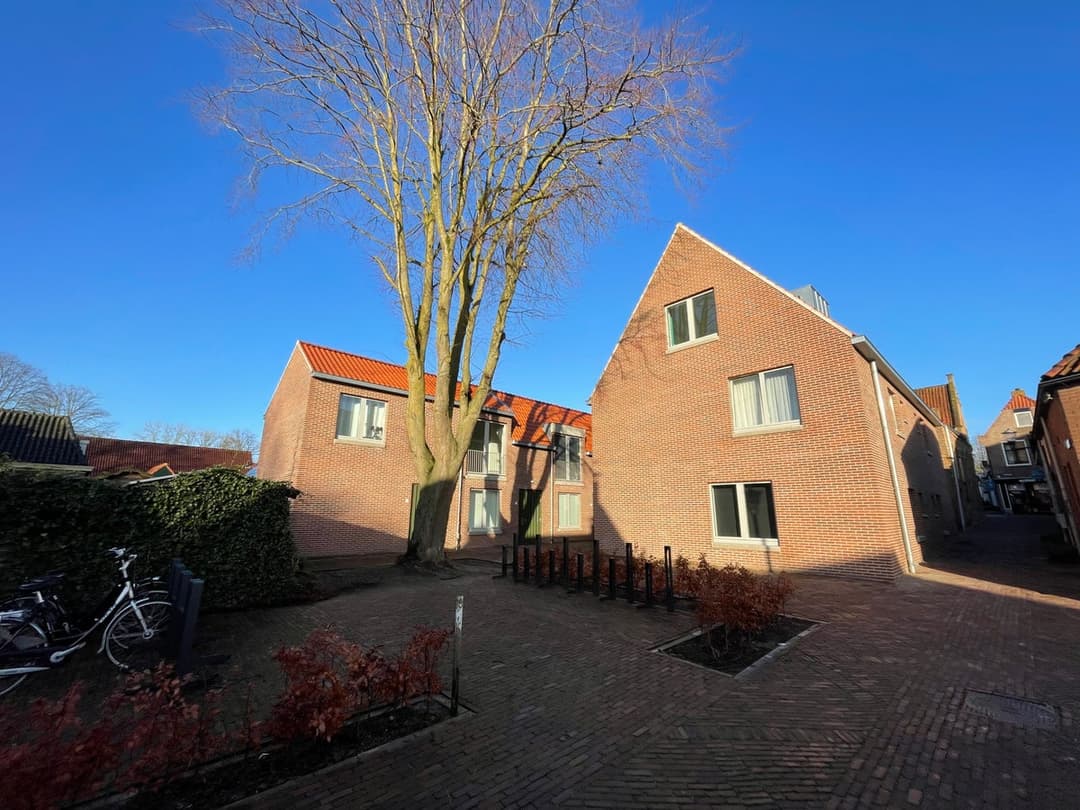 Apartamento 3e Walsteeg 4, Hattem - En Alquiler