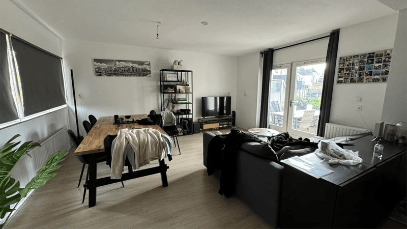 Appartement à louer Baronielaan, Breda