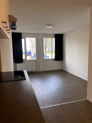 Studio Tramsingel 27, Breda - For Rent