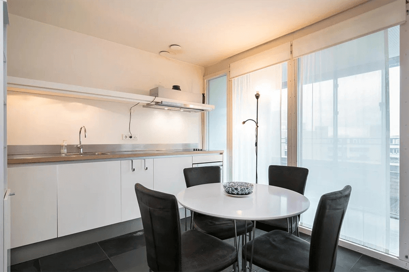 Appartement à louer Heugemerweg, Maastricht - 1895 € p/m