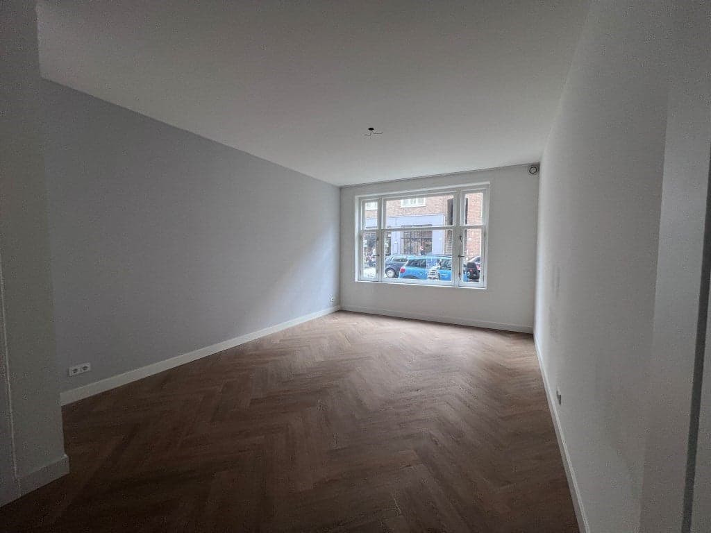 Flat Cliostraat, Amsterdam - For Rent