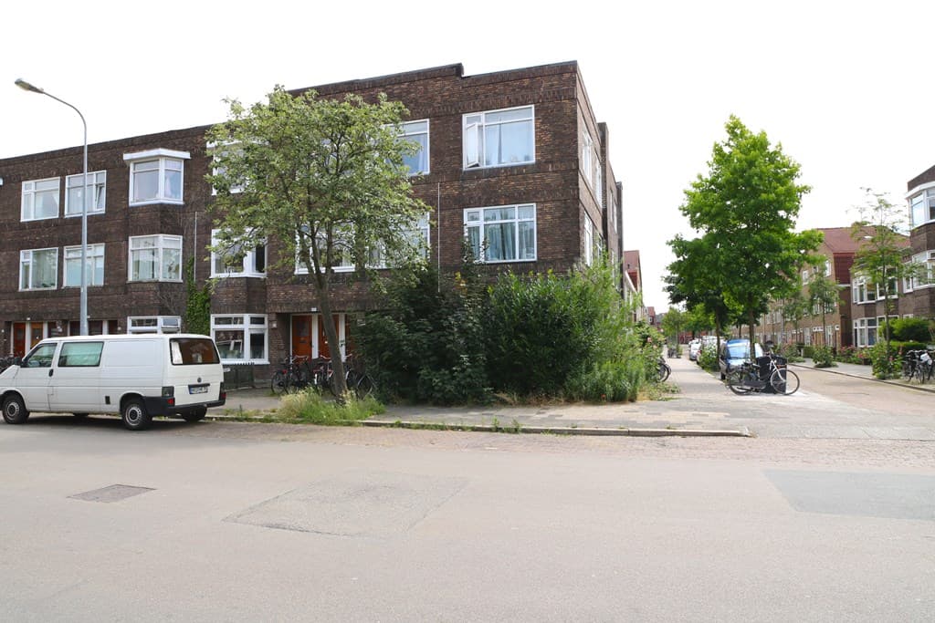 Appartement E. Thomassen a Thuessinklaan, Groningen - À Louer