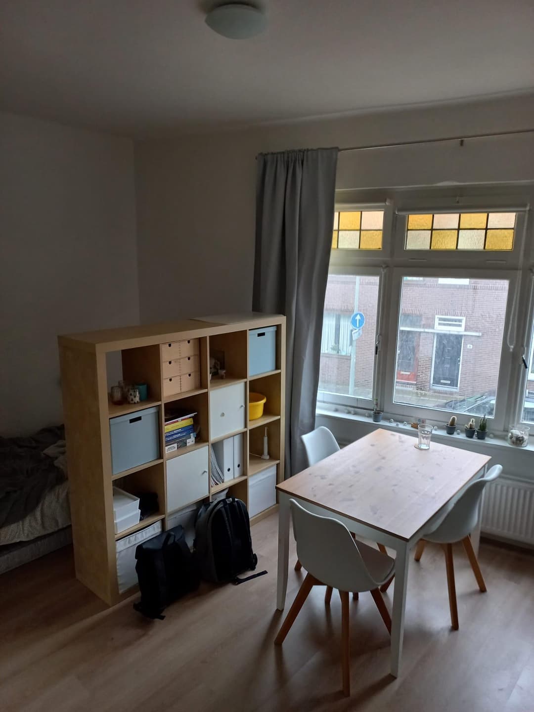 Habitación Sin Amueblar en Alquiler, Kruisstraat, Heerlen