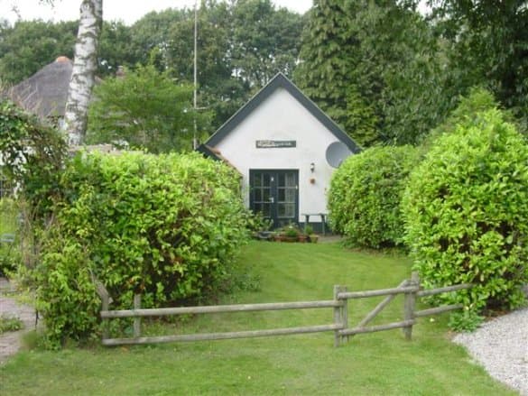 Maison à louer Wieselse Kampweg, Wenum Wiesel