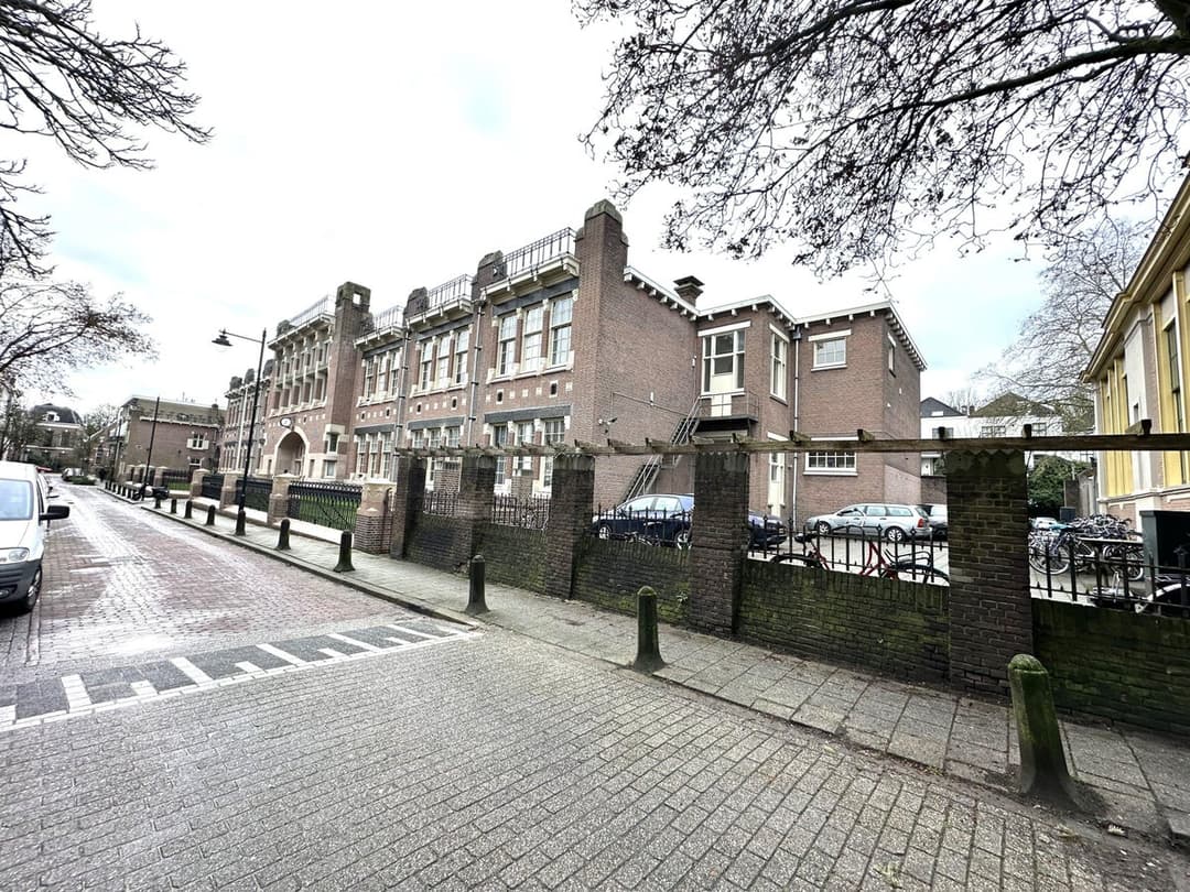 Habitación Schoolstraat, Arnhem - En Alquiler