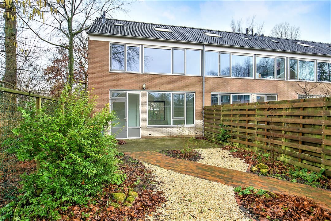 Kobaltpad 19, Ijsselstein - For Rent