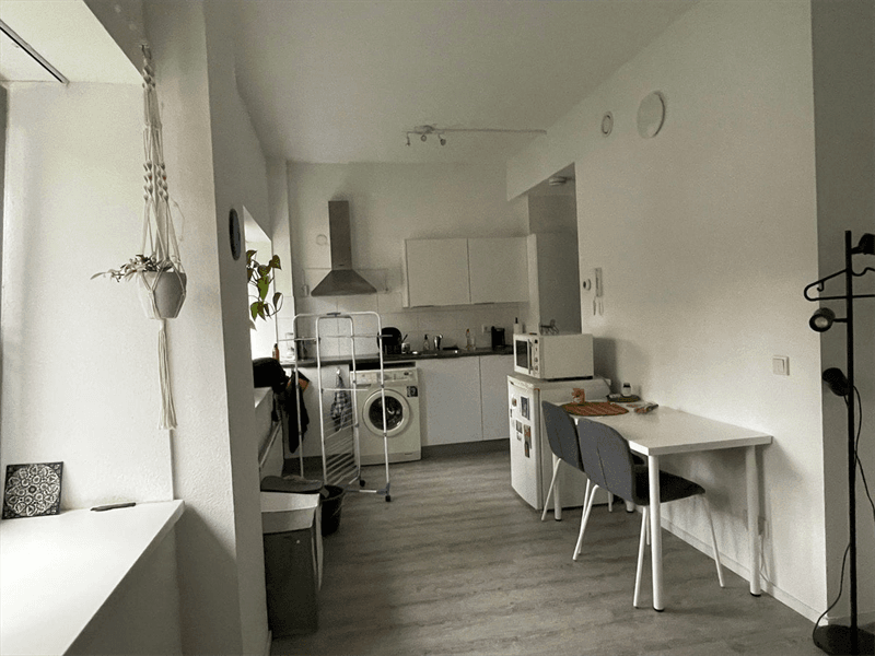 Appartement à Louer Wethouder van Eschstraat, Oss