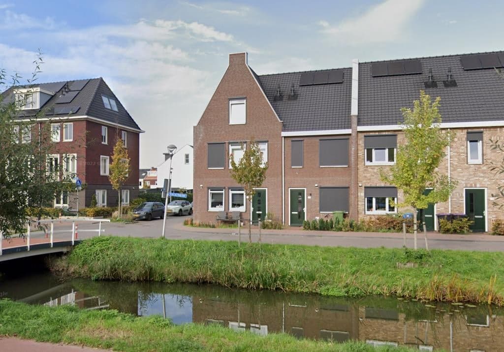 Familienhaus Brink van Pietje Bell 25, Pijnacker - Zu Vermieten