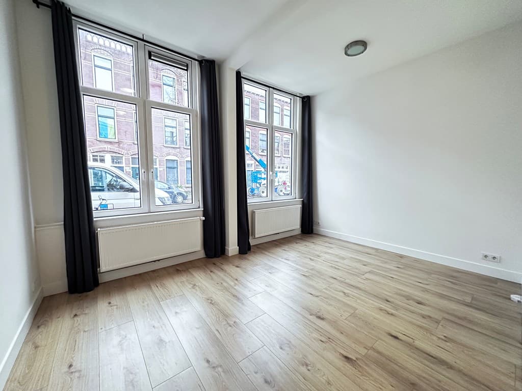 Appartement à louer Fahrenheitstraat, La Haye