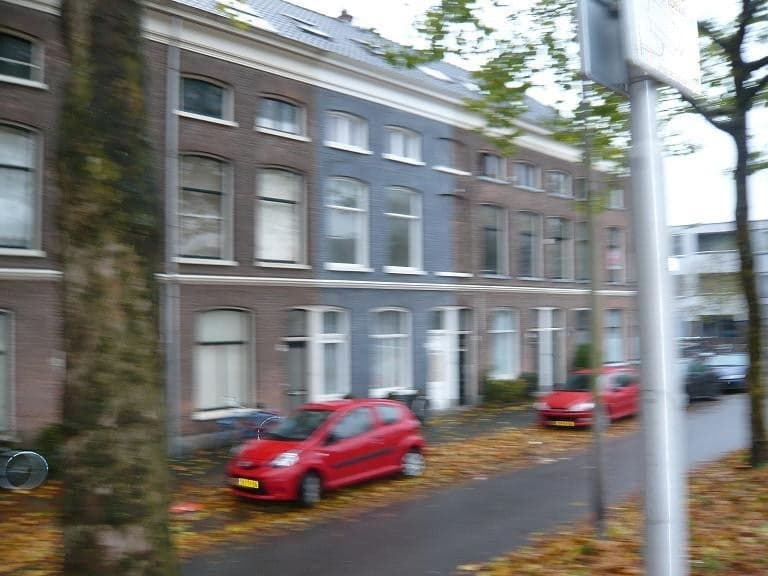 Studio Parallelweg, Delft - For Rent