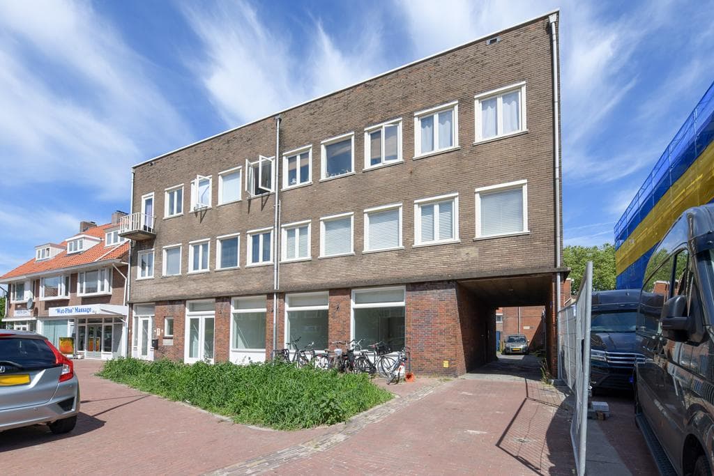 Appartement Kleine Drift 511221 JZ Hilversum - Te Huur