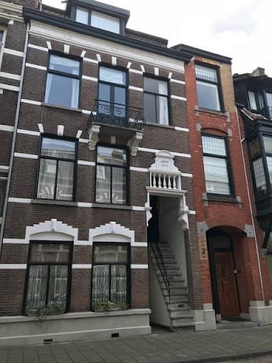 Appartement à louer Luijbenstraat, Den Bosch