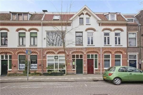 Ongemeubileerd Appartement Da Costakade, Utrecht - Te Huur