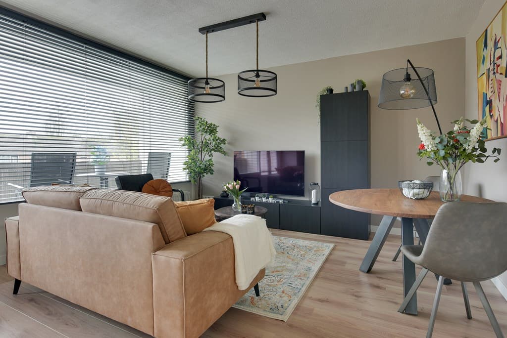 Appartement à Louer Cassandraplein, Eindhoven