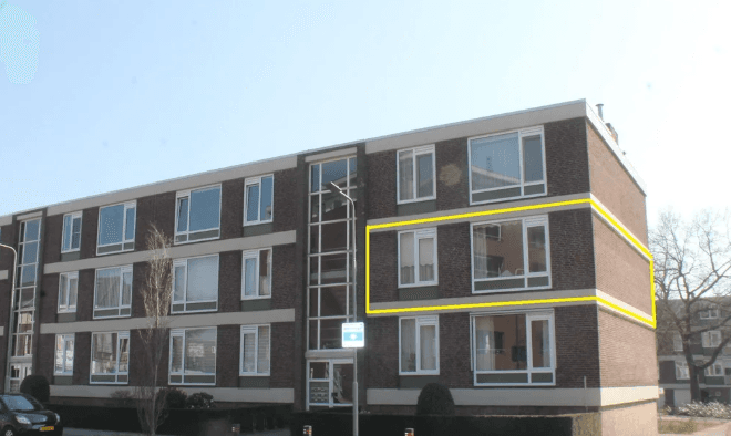 Apartment for Rent Maria Theresialaan, Roermond