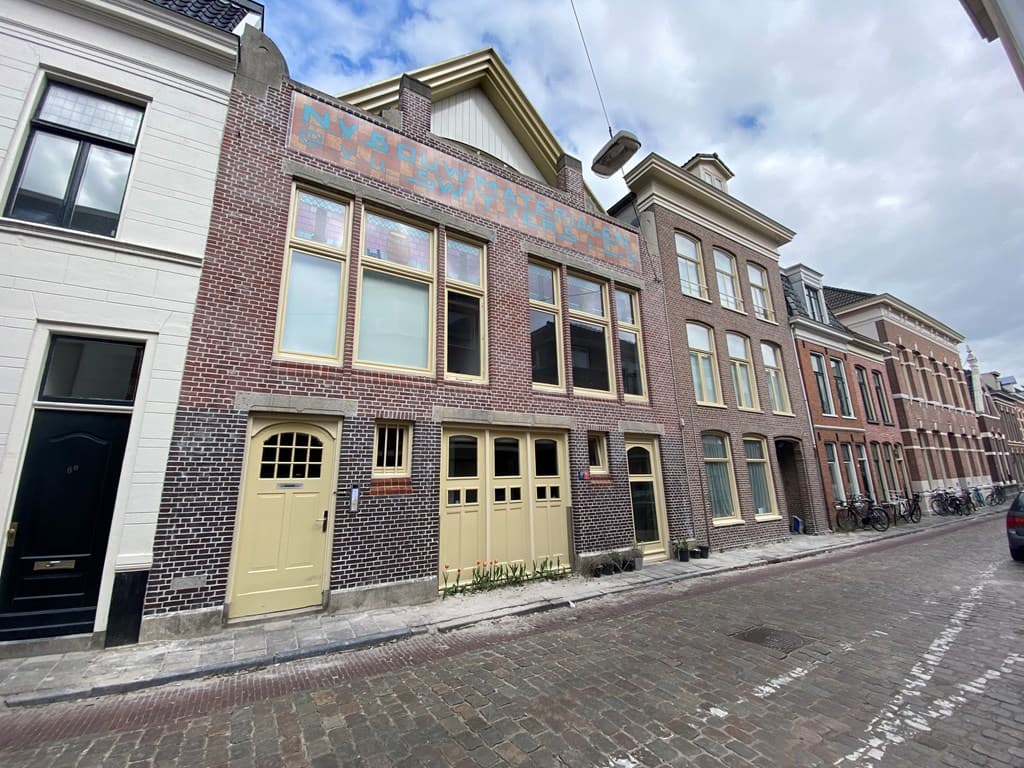 Studio Hofstraat, Groningen - À Louer