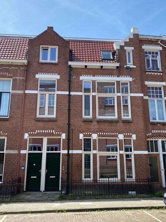 Appartement Burgemeester Venemastraat, Winschoten - À Louer