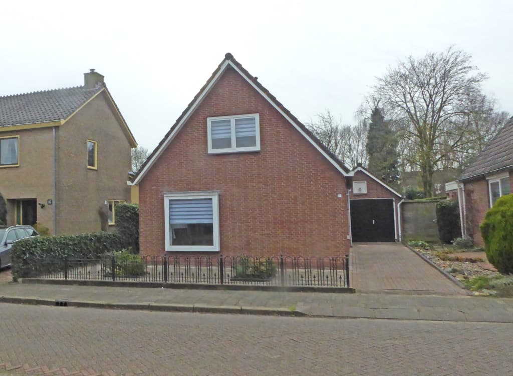 Location d'un logement rue Burgemeester Verstraaten, Beuningen Gld