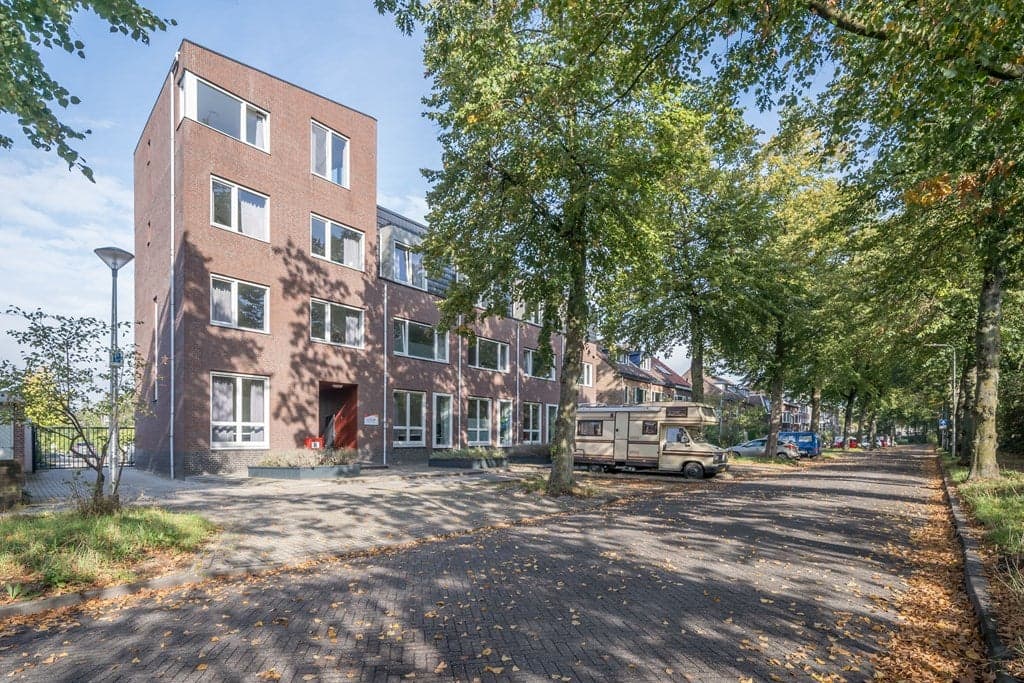 Appartement Première Oude Heselaan, Nimègue - À Louer