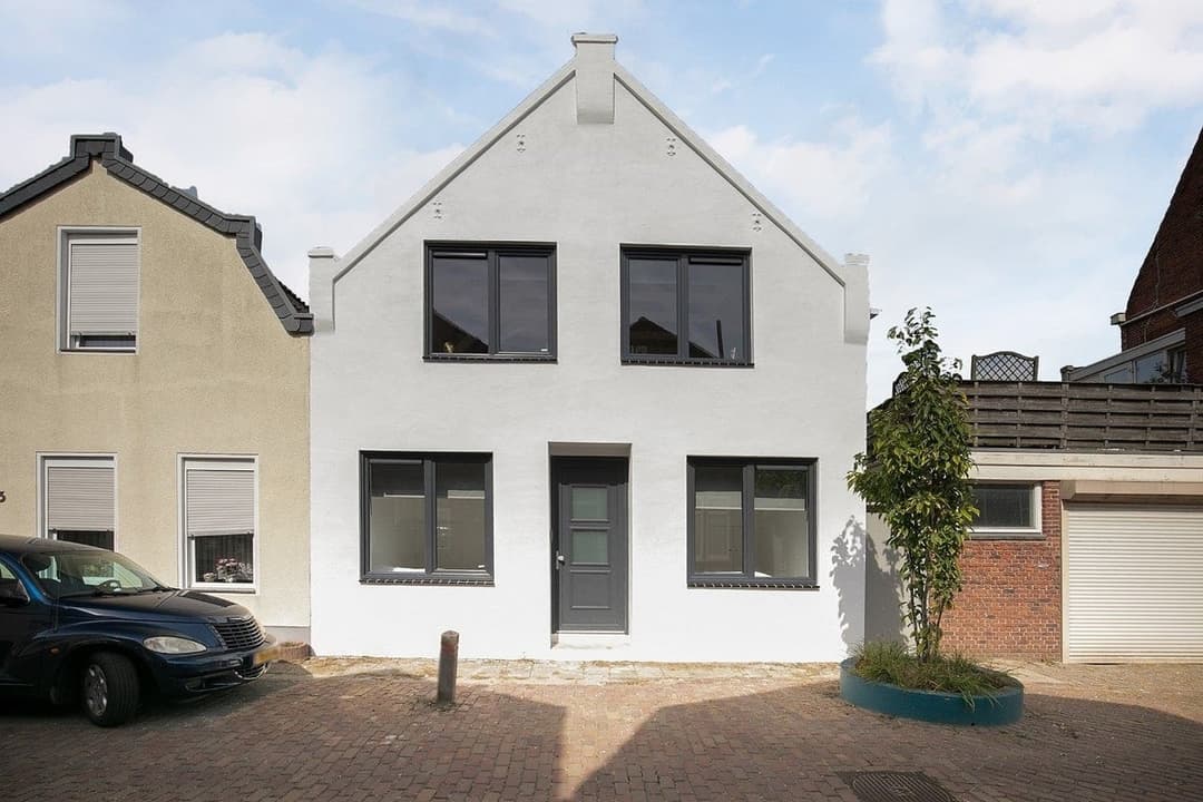 Flat 2e Verbindingsstraat, Terneuzen