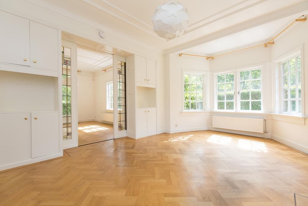 House Mezenplein 22, Den Haag - For Rent