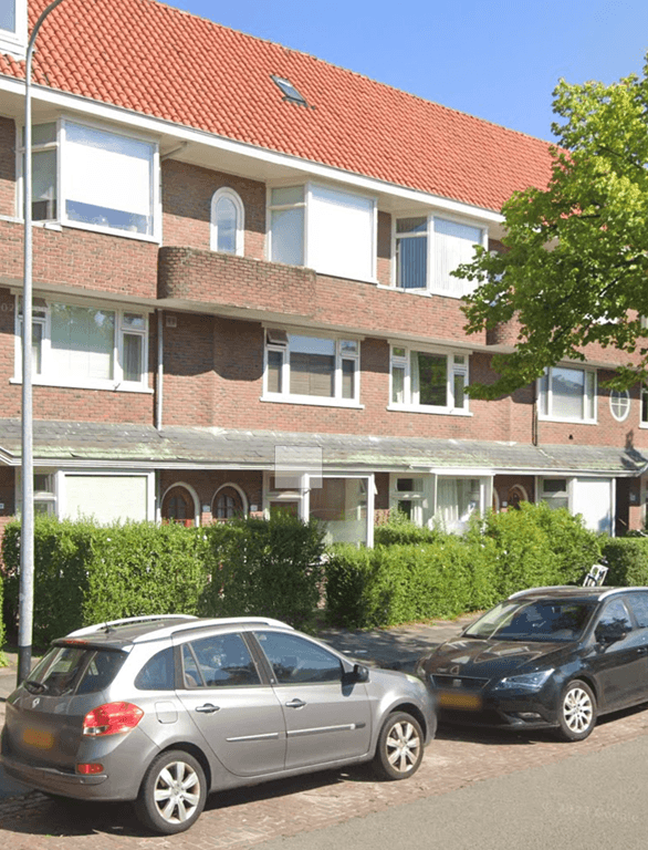 Appartement Korreweg, Groningen - À Louer