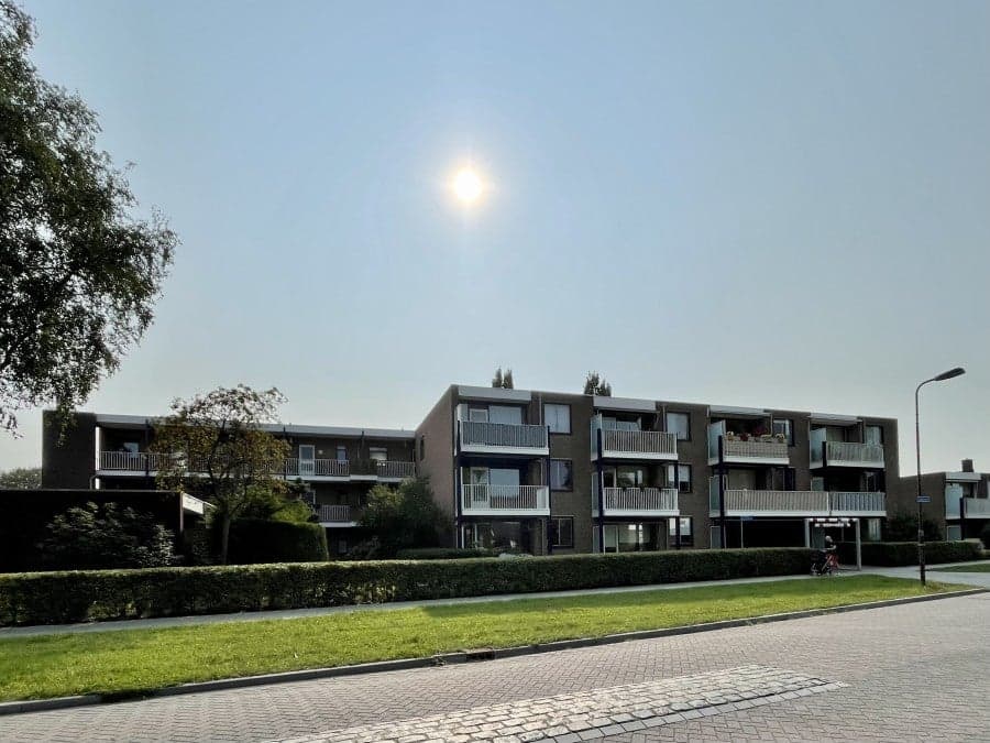 Flat Luit Looymanshof, Oudenbosch - Te Huur