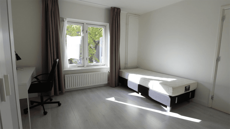 Chambre à Louer Thomas a Kempislaan, Eindhoven - 650€/mois