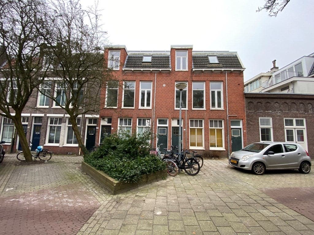 Chambre Koolstraat, Groningen - À Louer