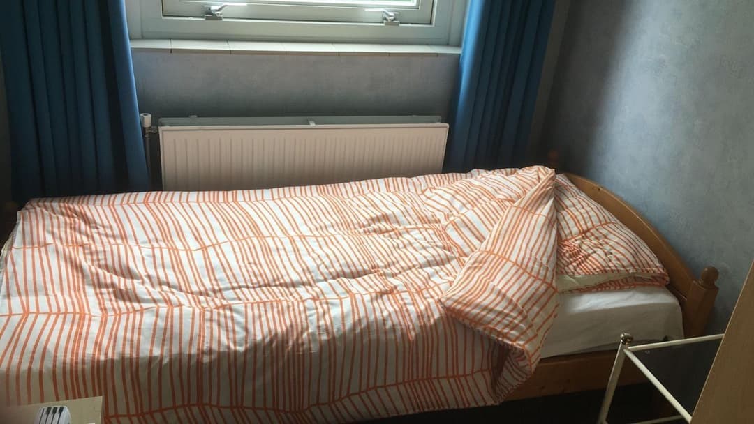 Furnished Room for Rent, Westeinde, Delft - €500/month