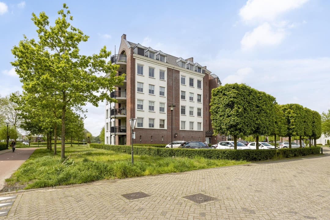 Flat de Kalderman, Helmond - For Rent