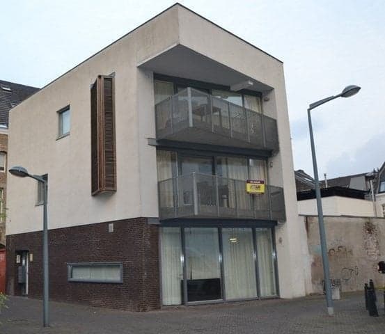 Apartamento Hoge Barakken, Maastricht - En Alquiler